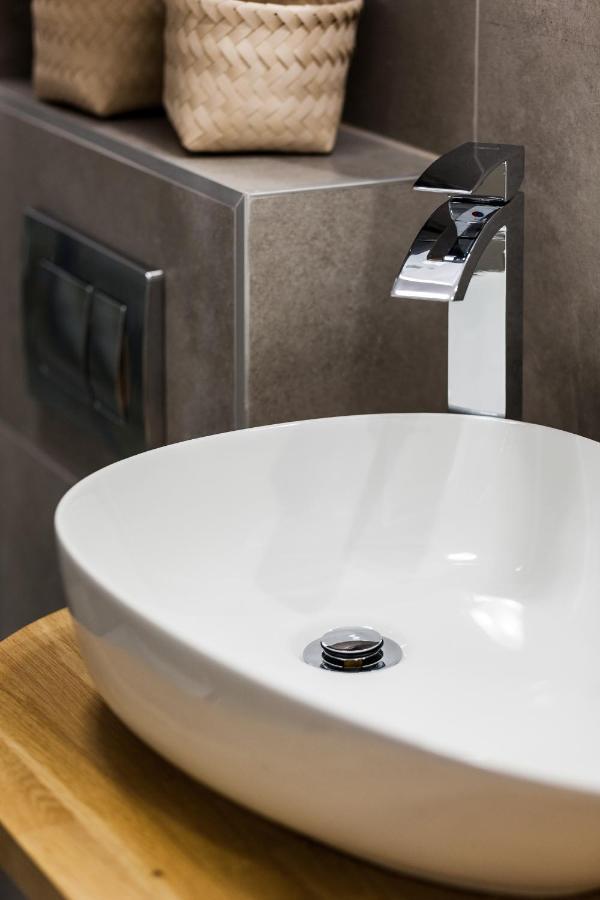 Hallera Studio Apartment Gdańsk Extérieur photo